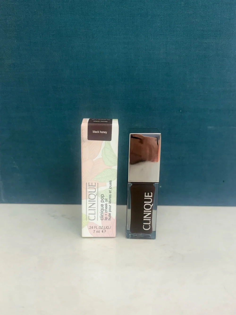 Clinique pop cheek